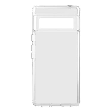 Tech21 EvoClear Case for Google Pixel 6 Pro - Clear